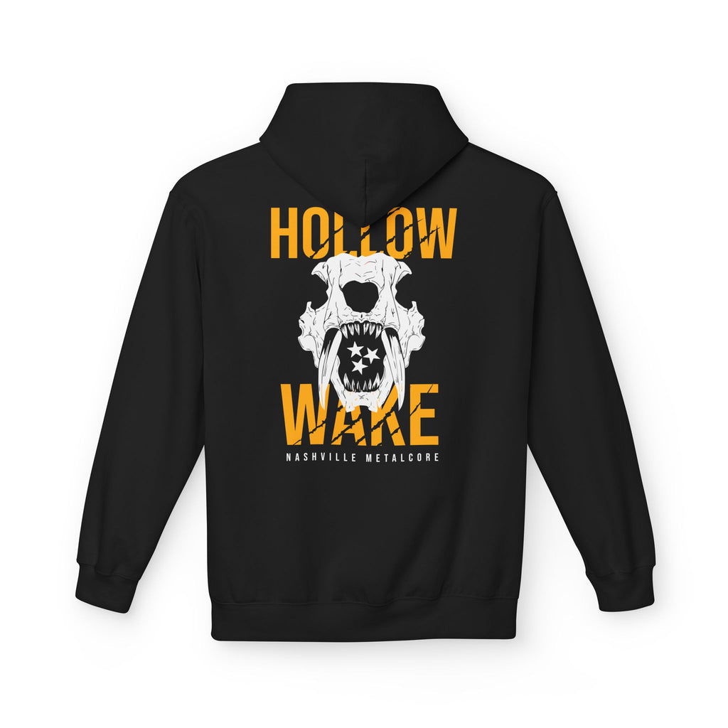 Nashville Metalcore Hoodie