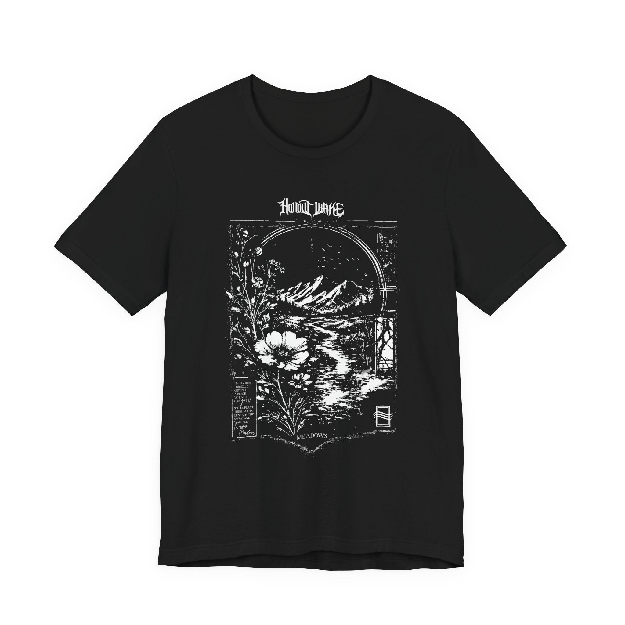 Meadows Tee