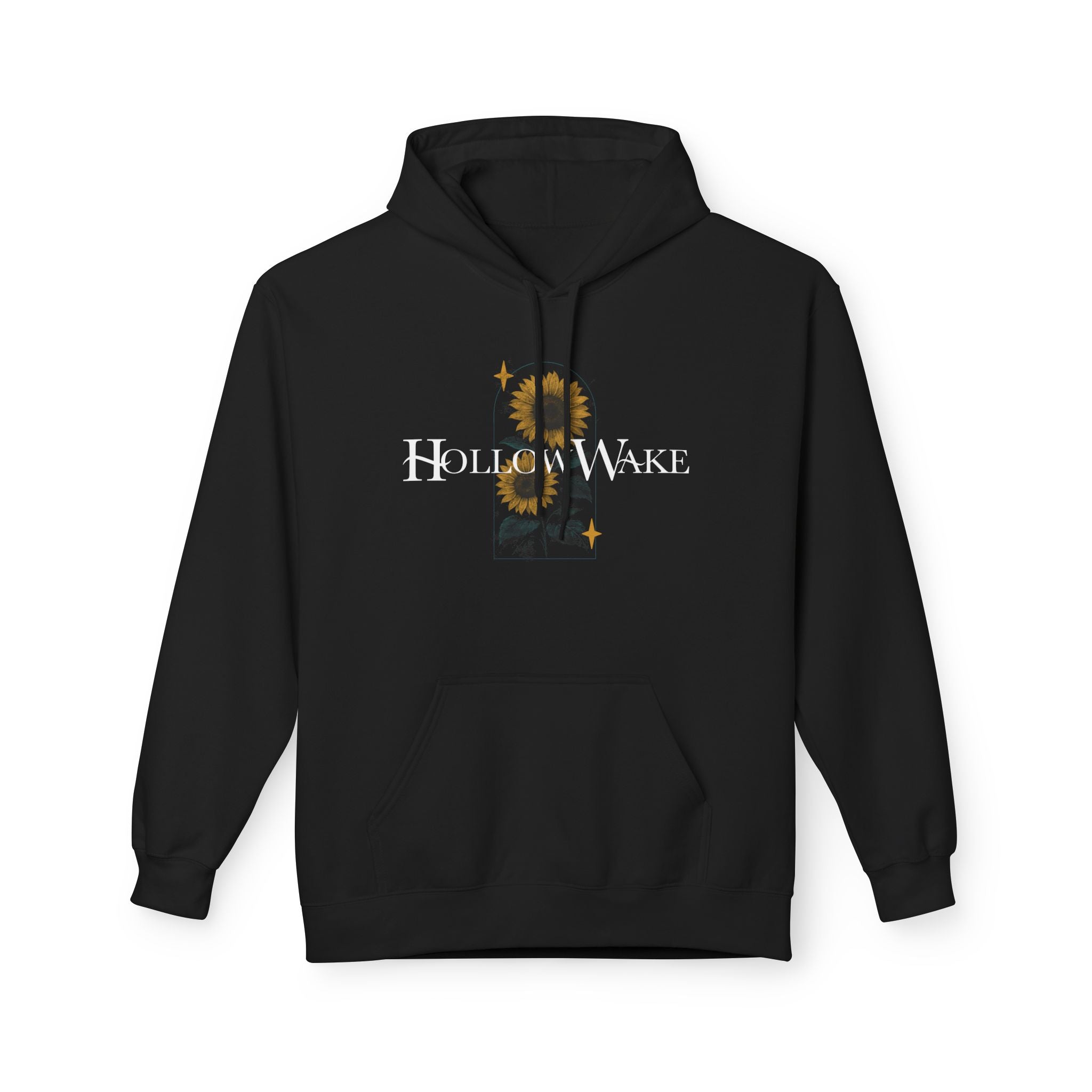 Sunflower Hoodie