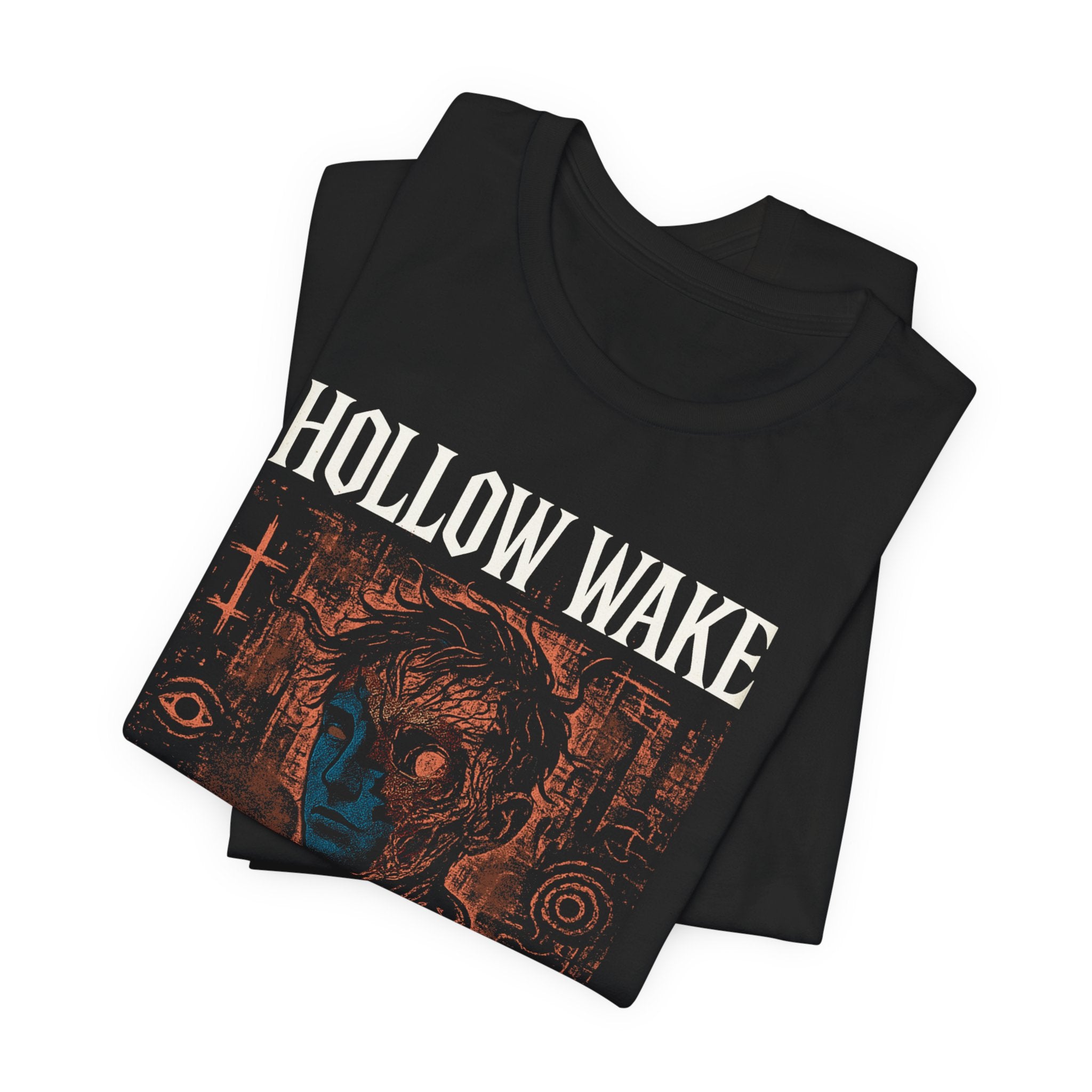 Shadowself Tee