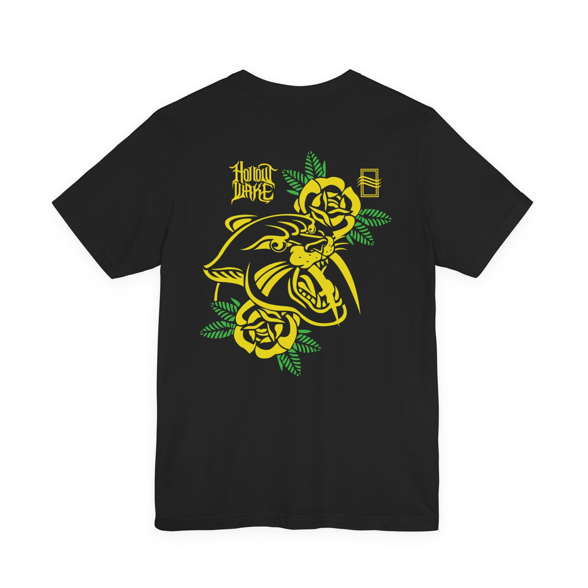 Sabertooth Tee