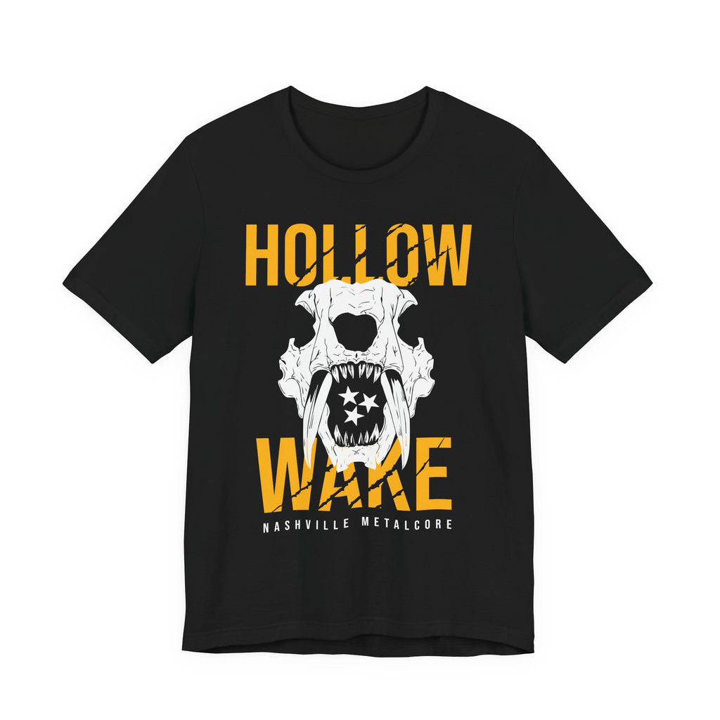 Nashville Metalcore Tee