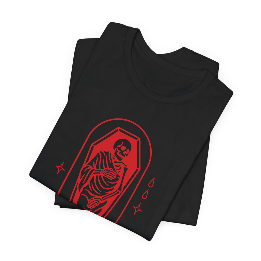 Like Heroin Tee