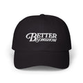 Better Somehow Dad Hat
