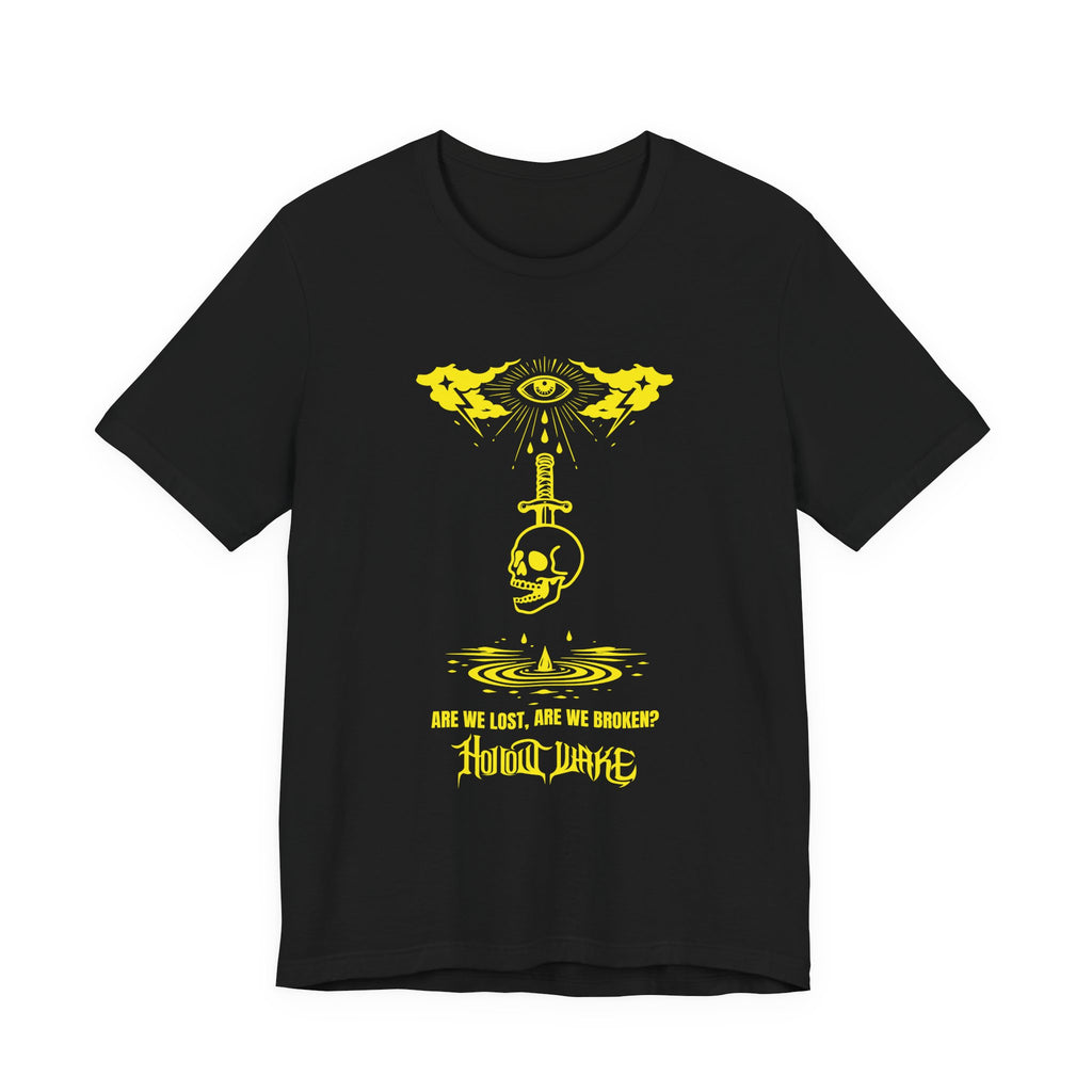 Better Somehow LE Tee