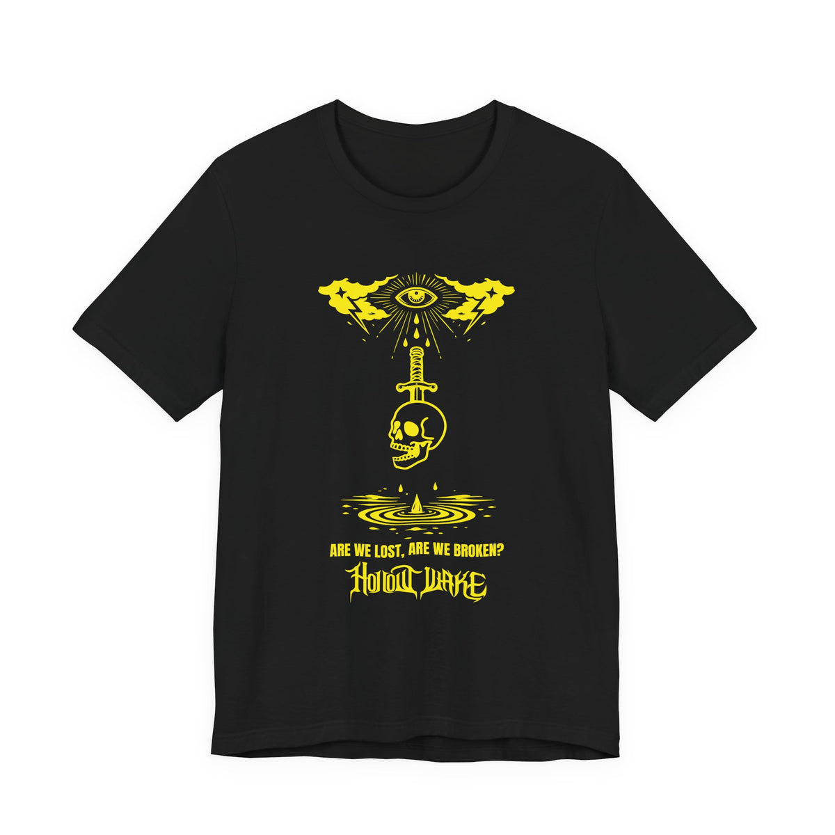 Better Somehow LE Tee