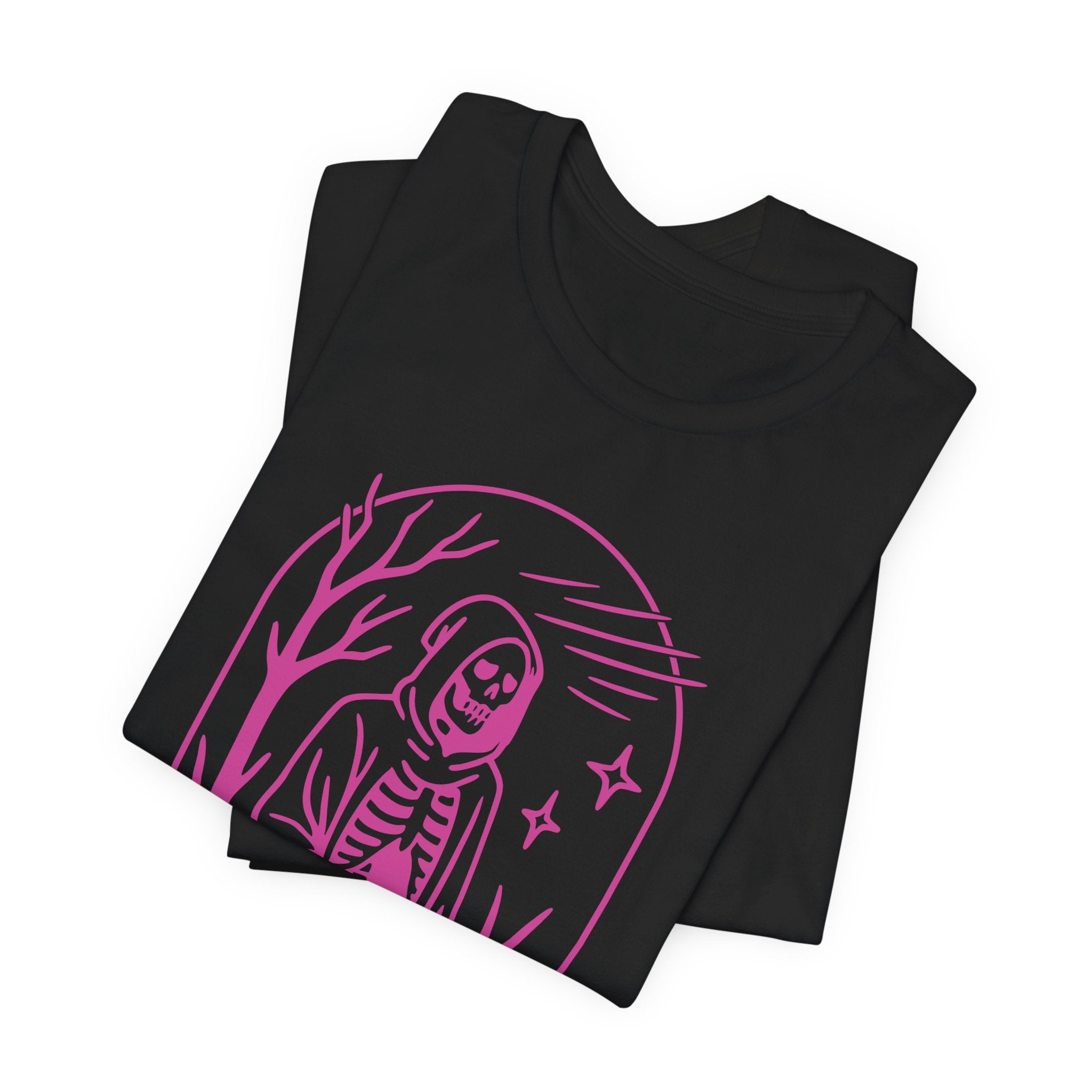 Afraid Tee