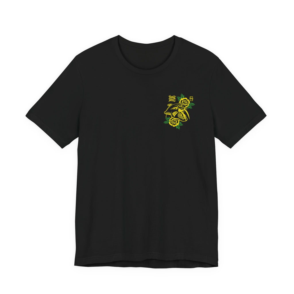 Sabertooth Tee