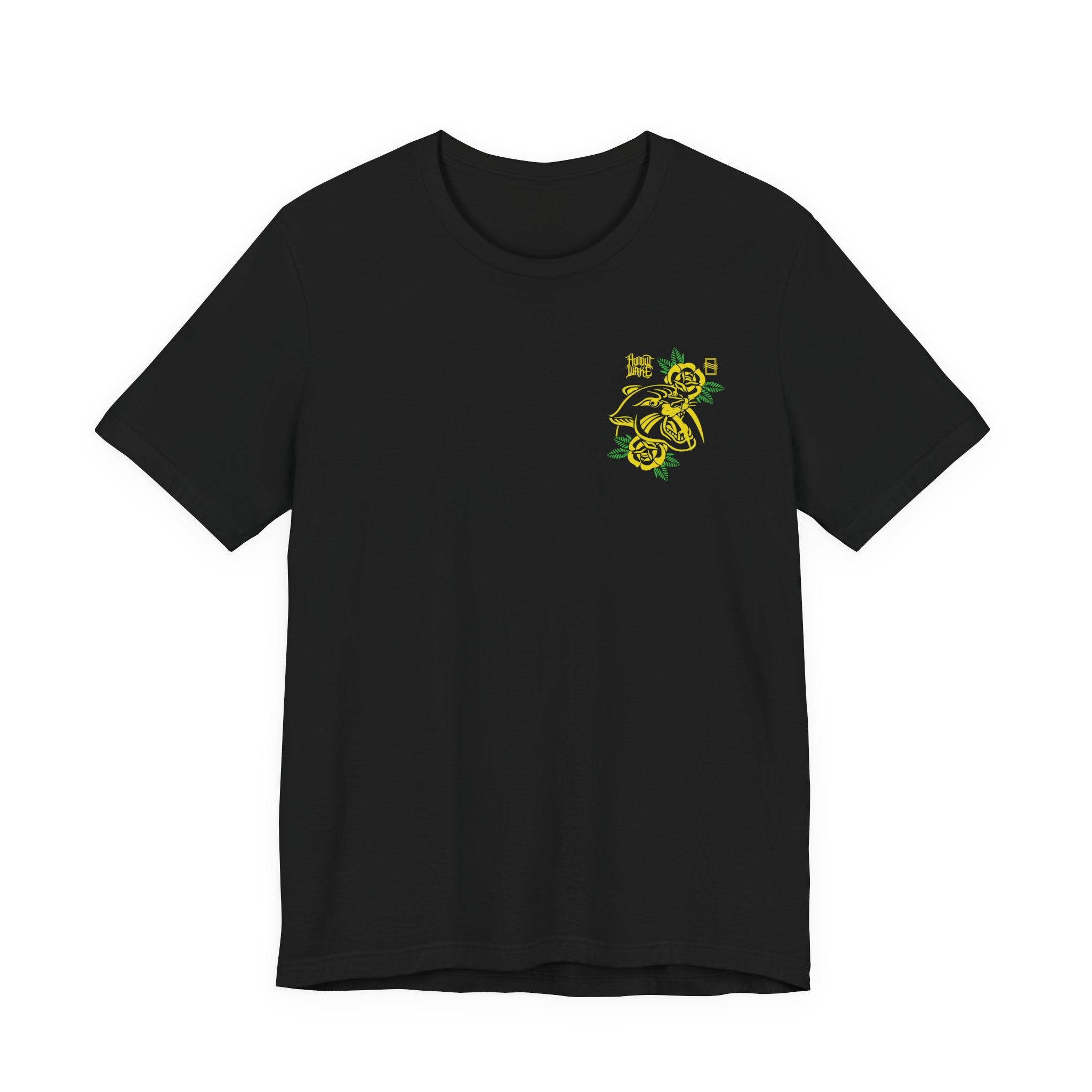 Sabertooth Tee