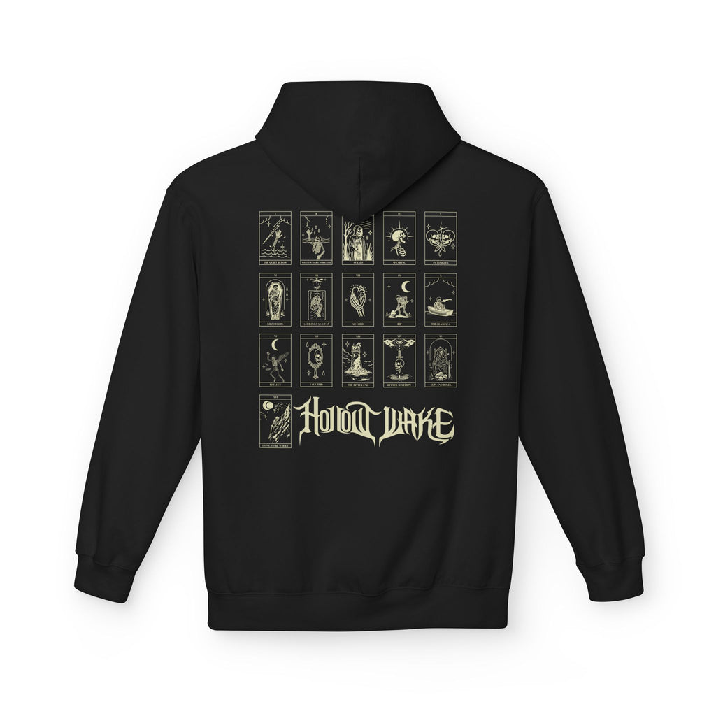 Tarot Card Album Hoodie