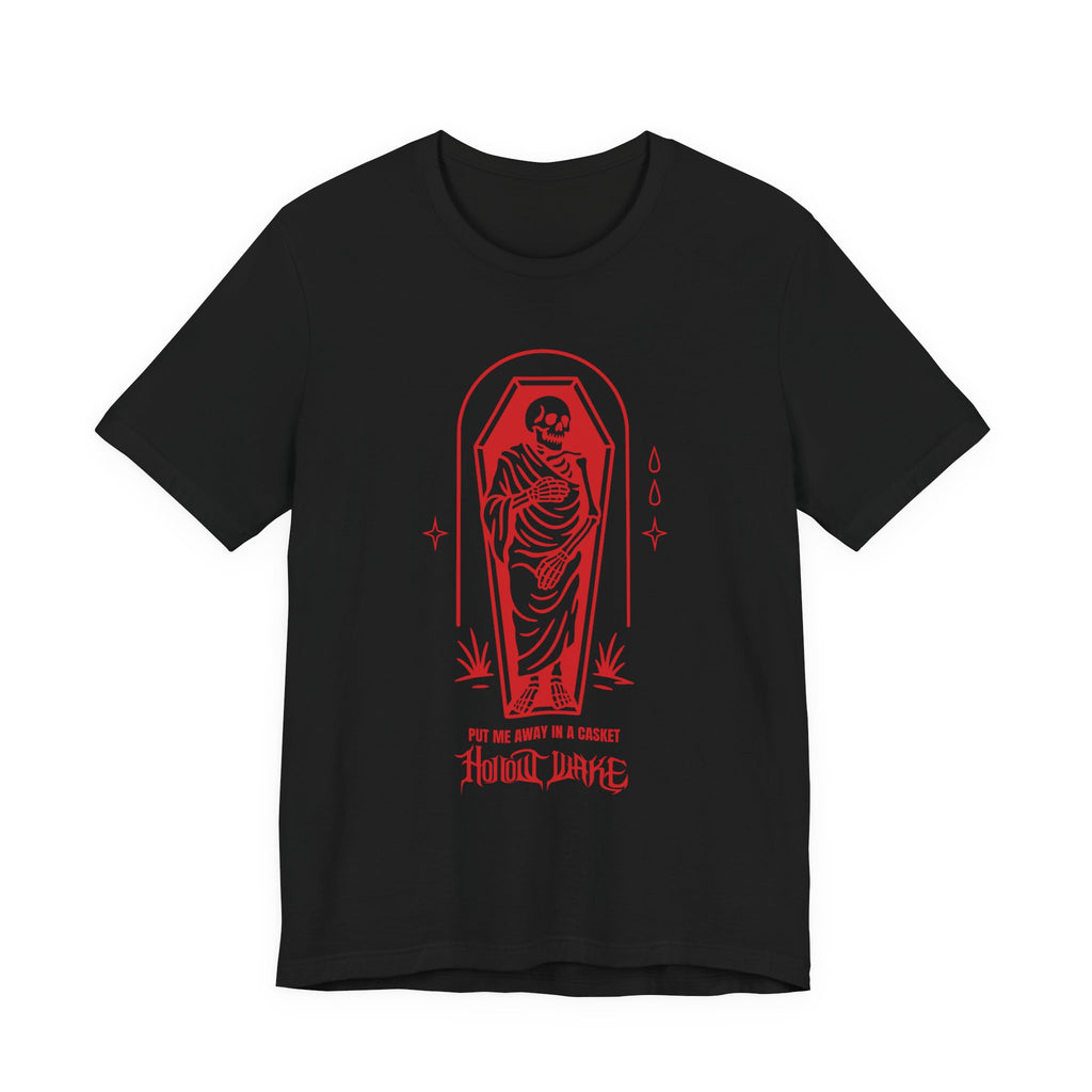 Like Heroin Tee