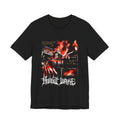 Burnt Out Tee