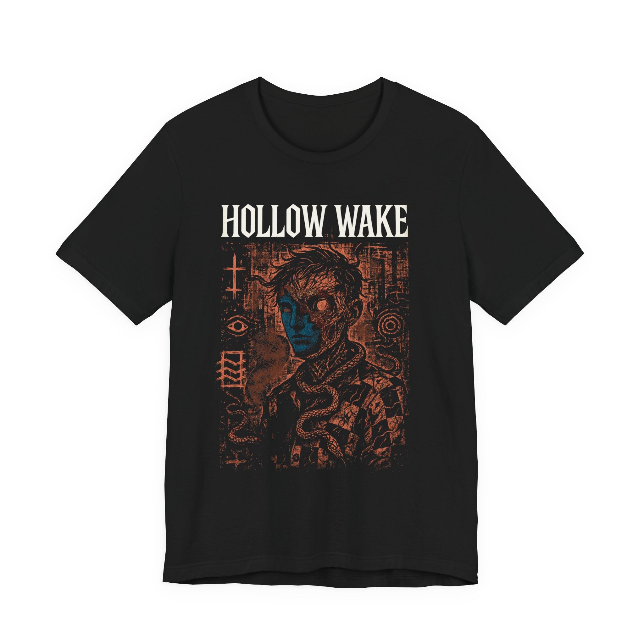 Shadowself Tee