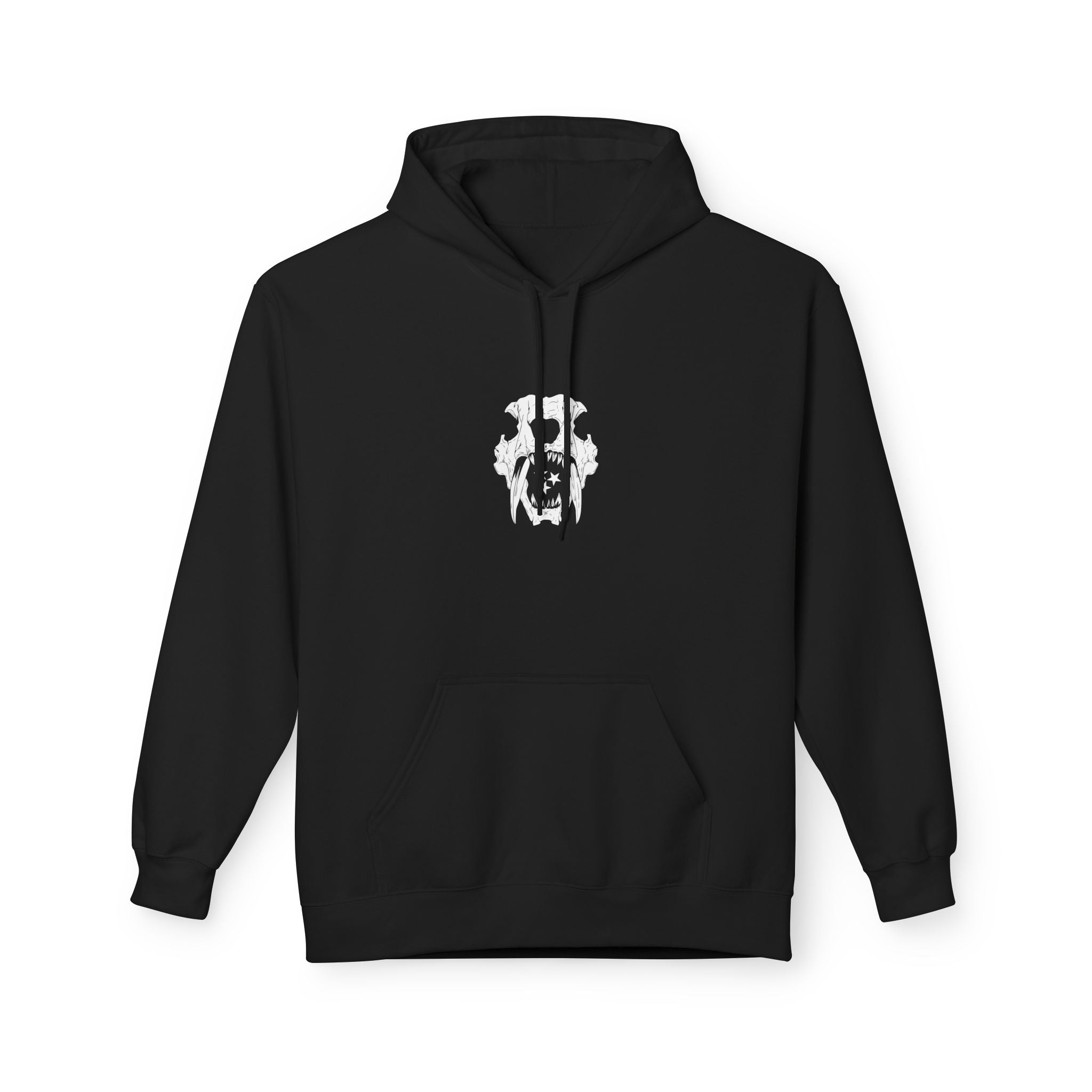 Nashville Metalcore Hoodie
