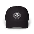 Sabertooth Skull Dad Hat