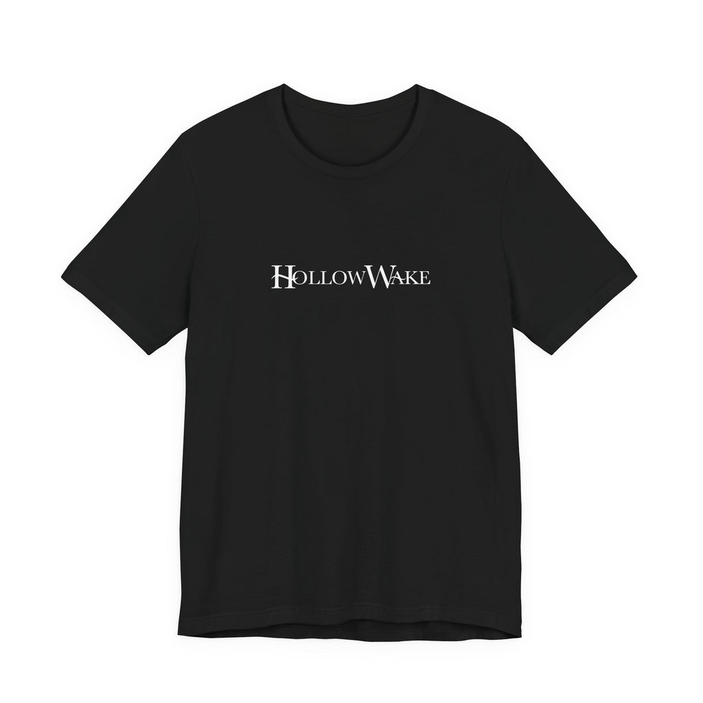 Drowning Rose Tee