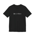 Drowning Rose Tee