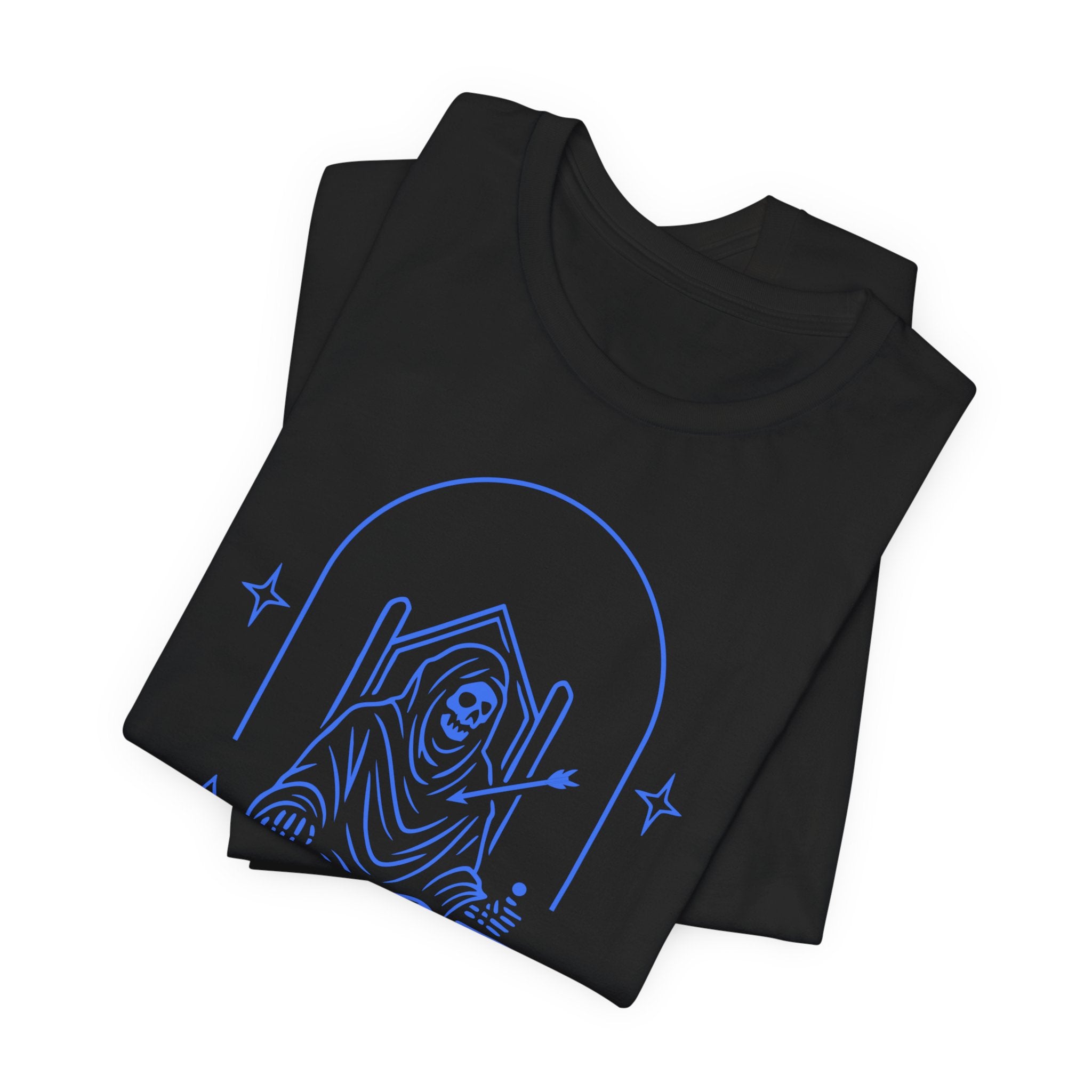 Skin and Bones Tee