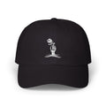 Drowning Rose Dad Hat