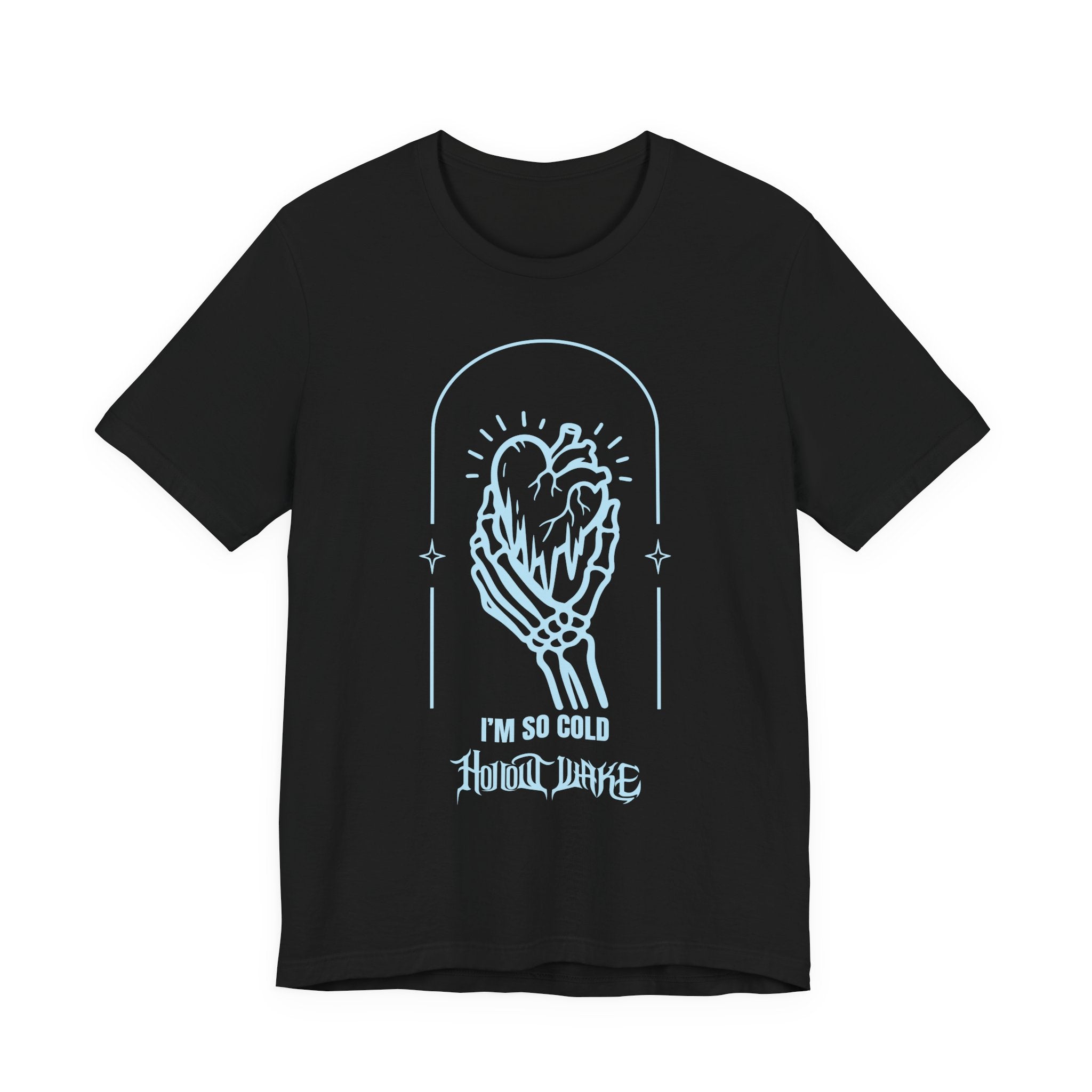So Cold Tee