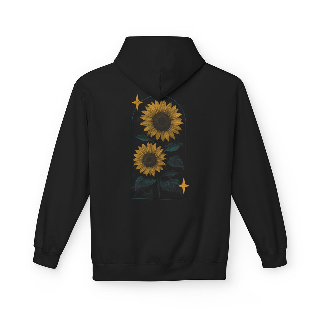 Sunflower Hoodie