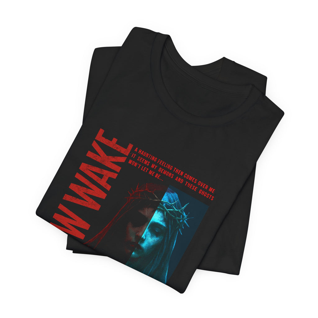 Upside Down Tee