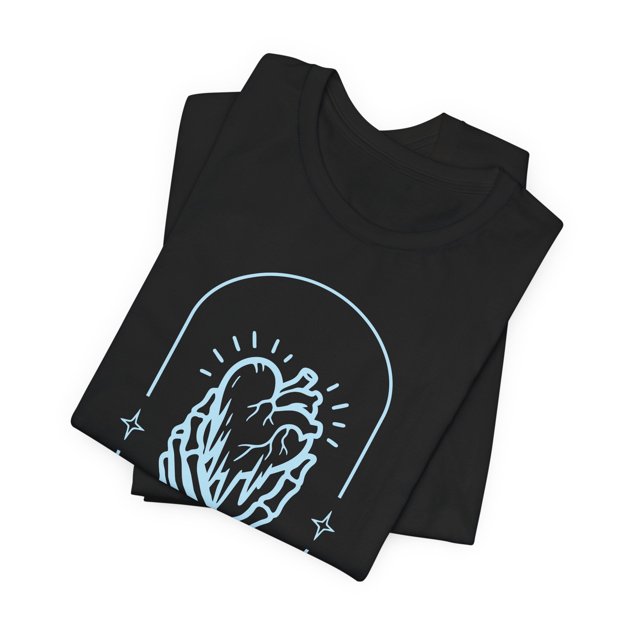 So Cold Tee