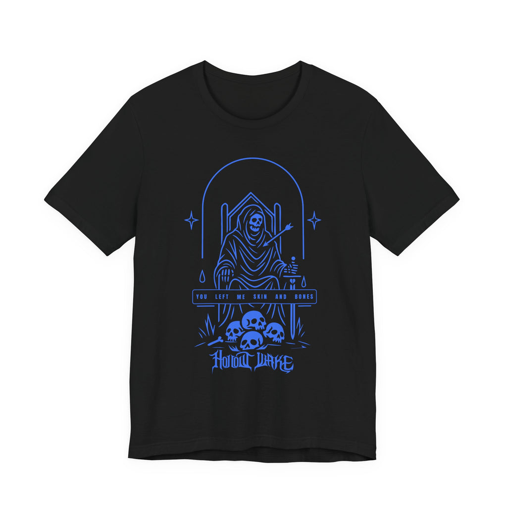Skin and Bones Tee