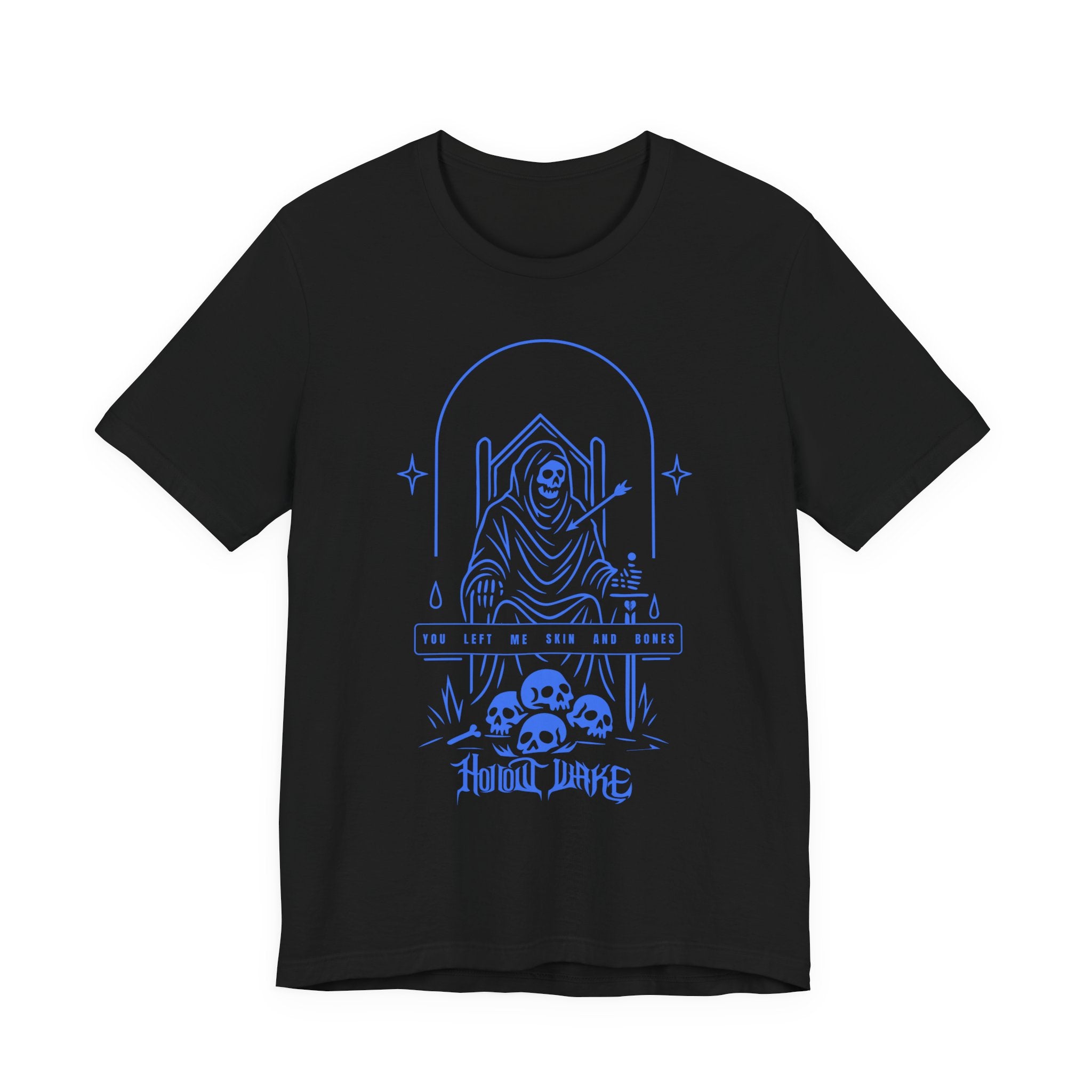 Skin and Bones Tee