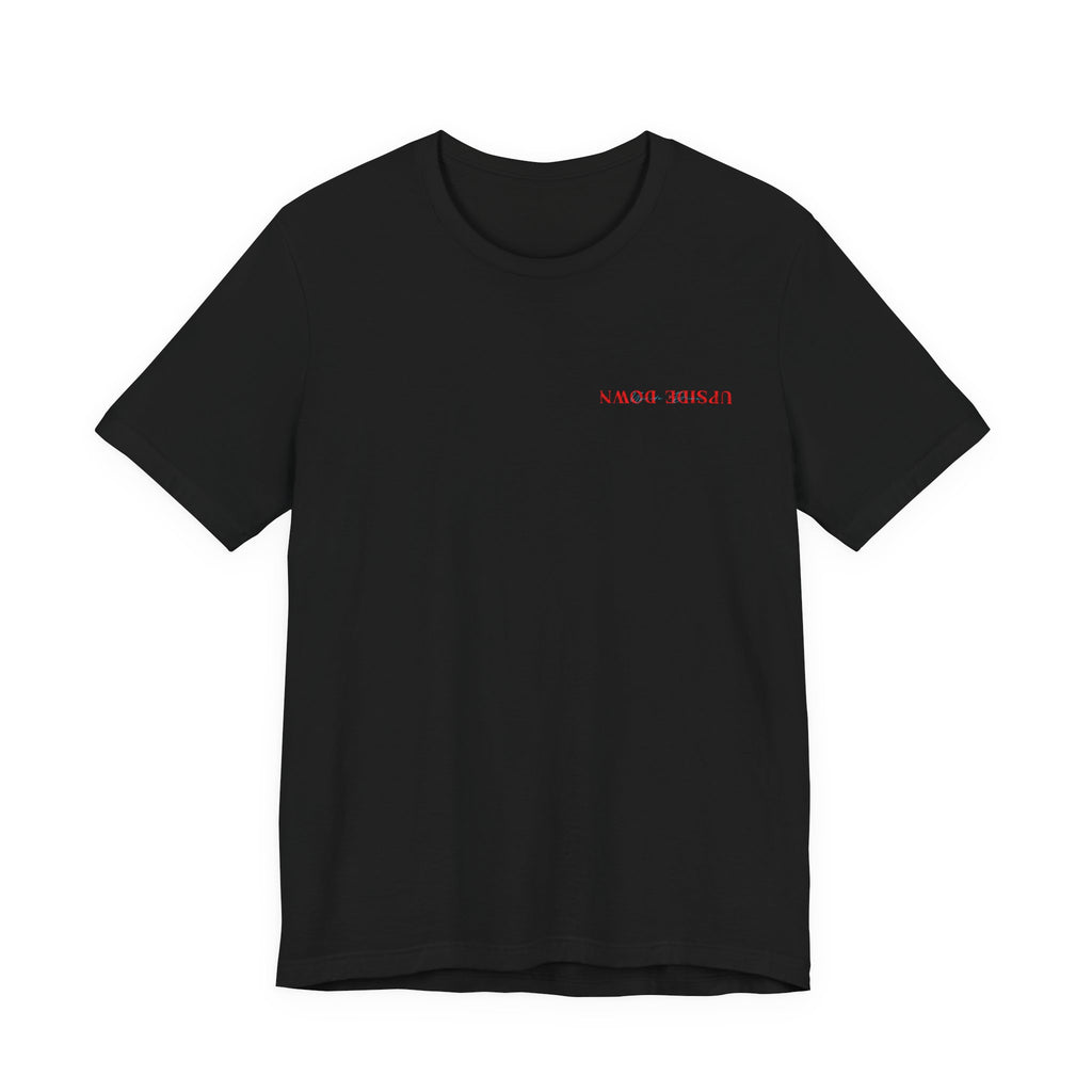 Upside Down Tee