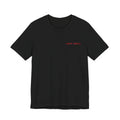 Upside Down Tee
