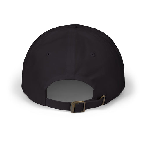 Drowning Rose Dad Hat
