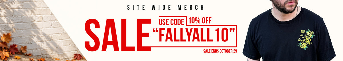 Promotional banner